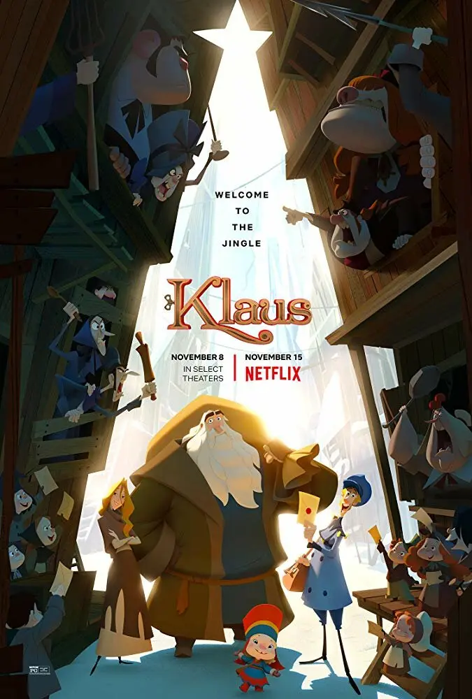 Клаус Постер