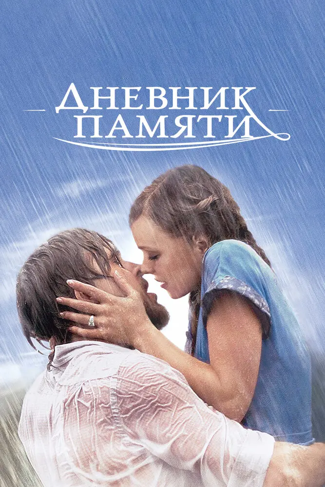 Дневник памяти (2004) Постер