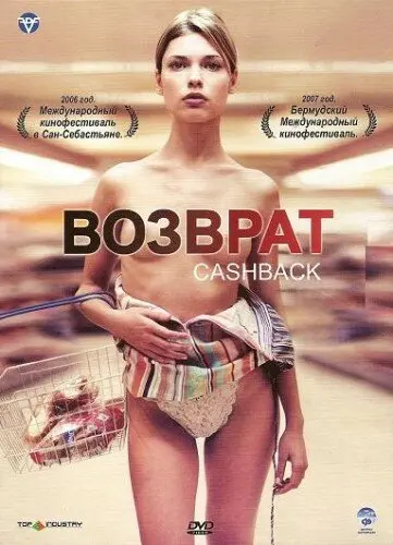 Возврат денег Постер