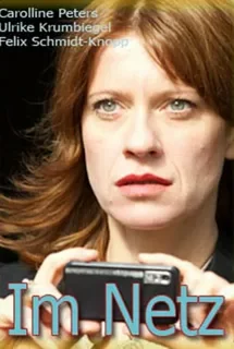 В сети Постер