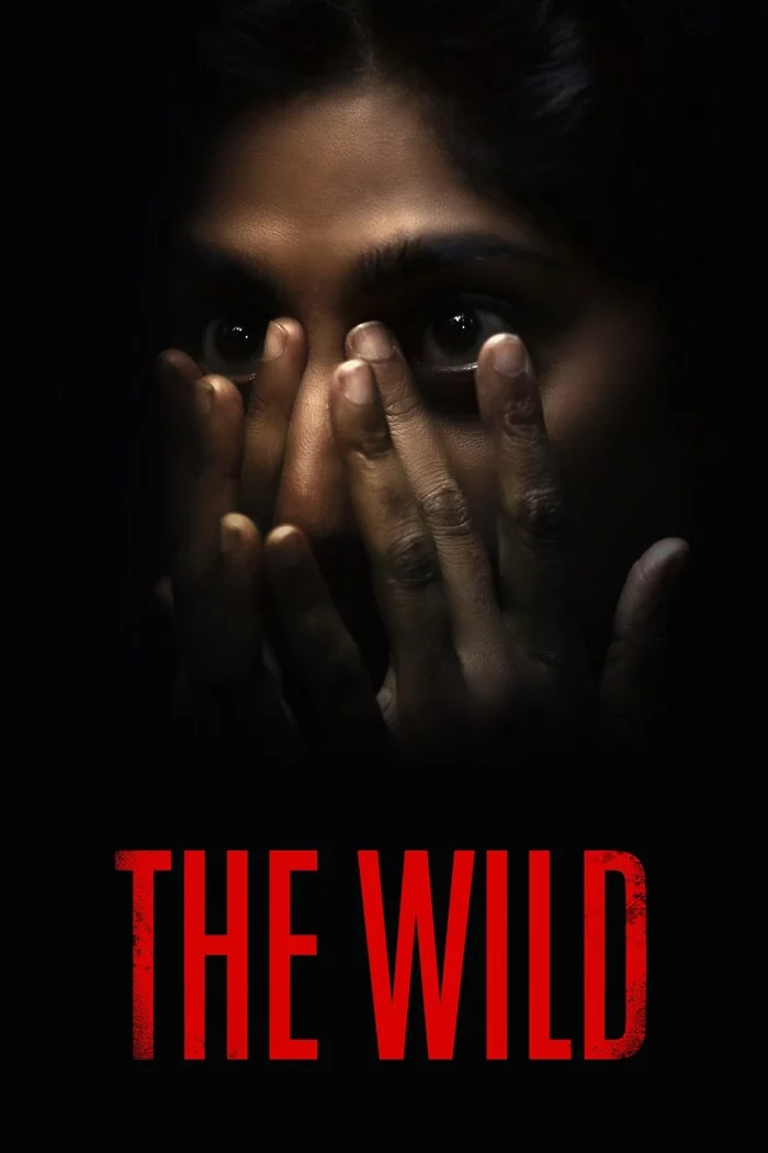 Дикая природа Постер