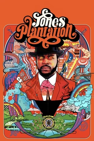 Плантация Джонса Постер