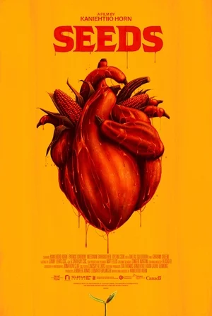 Семена Постер